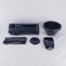 Westcott FJ200 Strobe Light Kit PB1030994 