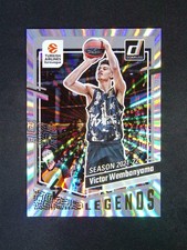 2023-24 Donruss EuroLeague Basketball Checklist Guide in-content 8