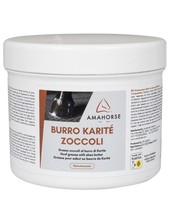 Grasso Per Zoccoli Al Burro Di Karitè Per Favorire La Crescita Dell'unghia Rende