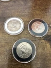 2003 JFK Half Dollar Philadelphia Mint