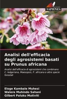 Eloge Kambale Muhesi (U. A.) | Analisi Dell'efficacia Degli Agrosistemi...