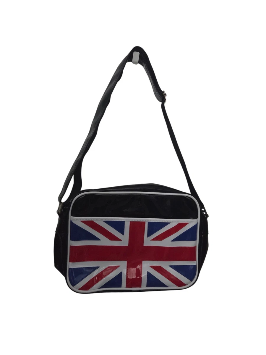 Sac à Dos Union Jack - Quo Vadis