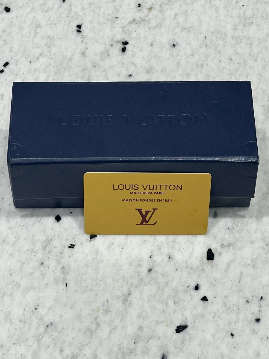 Louis Vuitton Sunglasses Cases & Storage for sale | eBay display picture 3