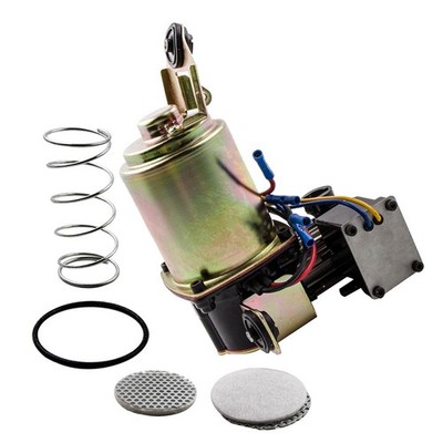 LUFTFEDERUNG KOMPRESSOR FÜR CHEVY GMC CADILLAC SUV 19302786 2010-2011
