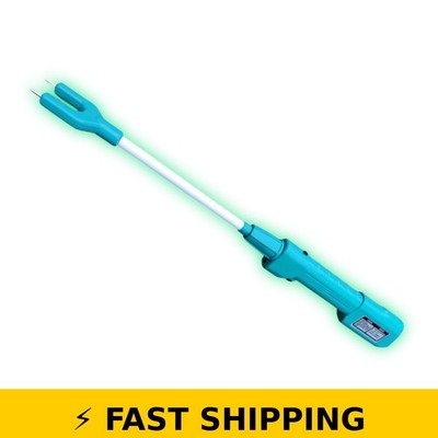 Spark Future Waterproof Electric Cattle Prod with LED Light