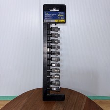 Kobalt Extreme Access 14 Drive Socket Set 11pc  Rare