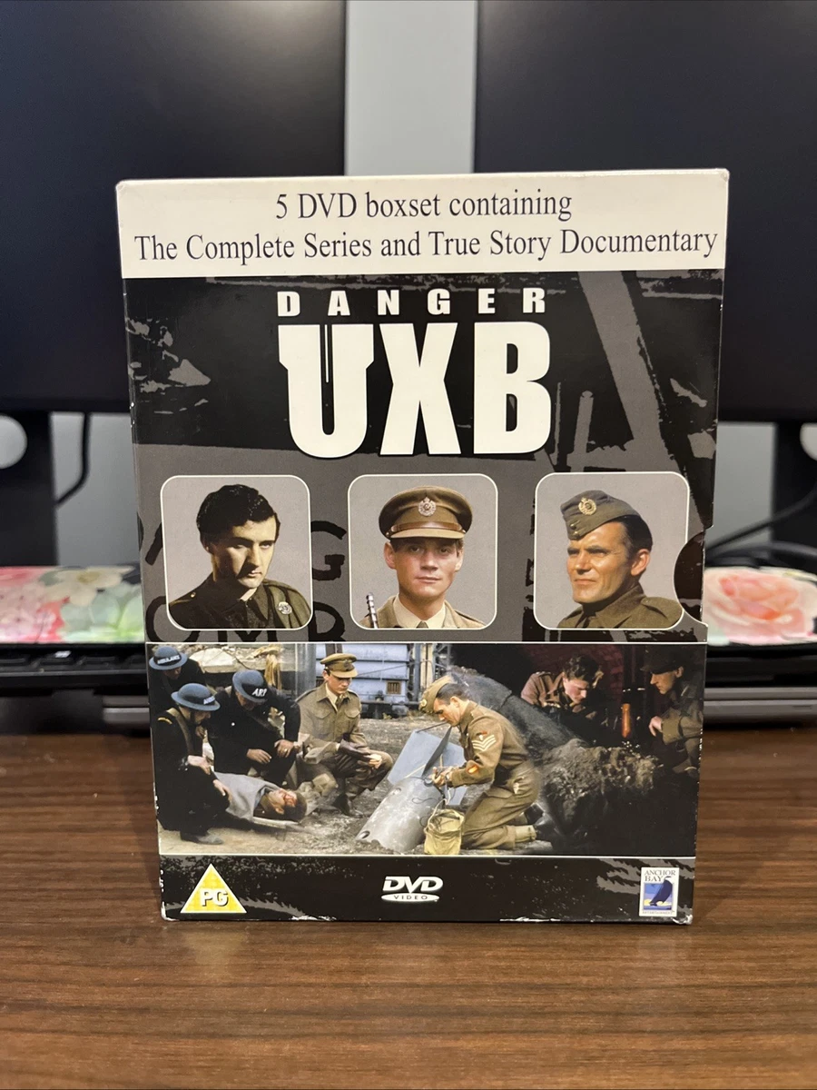 danger uxb products for sale | eBay