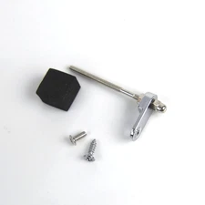 Premium Pickguard Bracket for ES 335 330 333 175 345 340 135 325 etc, Block