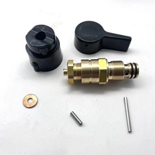 Tech Airless Prime Spray Valve 700-258 Fits I...