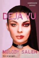 Deja Vu | Here We Go Again... | Melody Saleh | Taschenbuch | Englisch | 2020