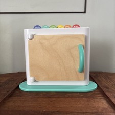 Lovevery Emotion Match Mirror & Card Set