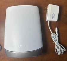 NETGEAR Orbi RBR750 AX4200 4200 Mbps 4 Port 10/100/1000 Mbps Wireless Router