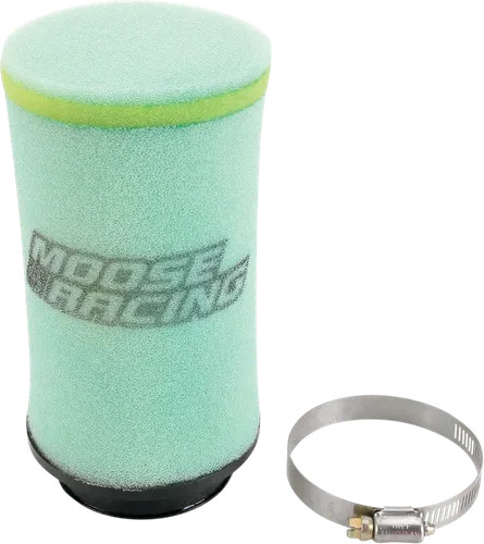 Moose Precision Pre-Oiled Foam Air Filter for Polaris Scrambler 850 15 - Foto 1 di 3