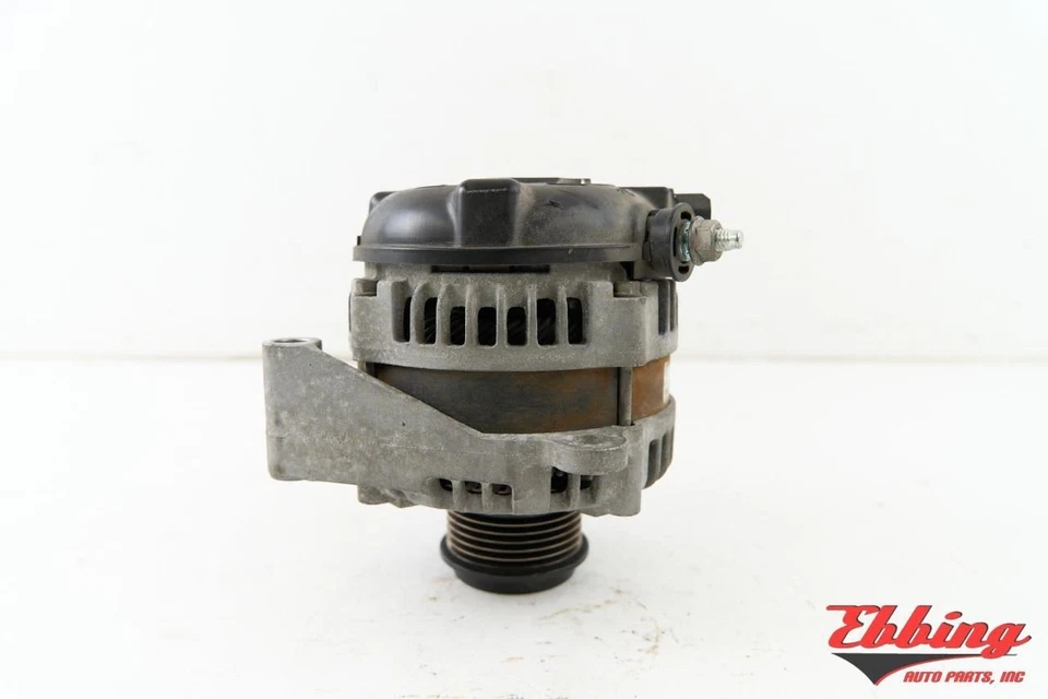 Alternator 150 Amp Opt KG4 84143543 Fits 2014-2019 Chevy Silverado 1500 708421 - Image 4 of 4