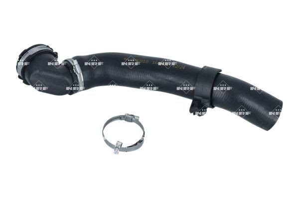 Gaine de suralimentation NRF 166231 anti-fissure pour fuite air turbo