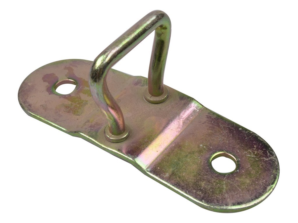 ✅Fits FAST FT95396 DOOR LOCK LATCH IVECO DAILY 06> REAR BOTTOM  ⭐UK Seller⭐
