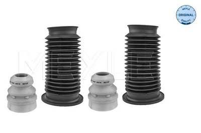 Vorderachse MEYLE 614 640 0014 Staubschutzsatz, Stoßdämpfer für OPEL,VAUXHALL