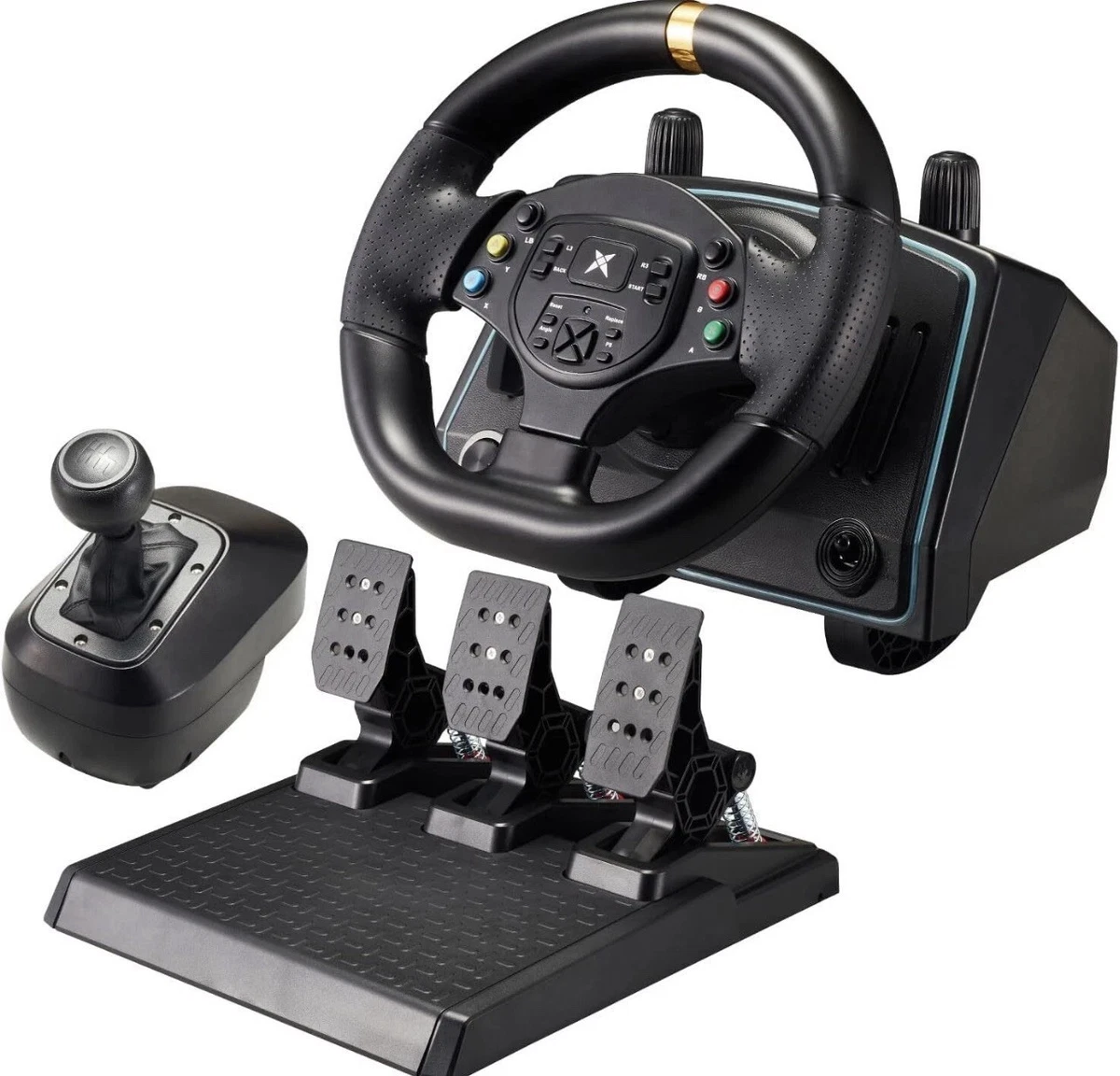 Sony Racing Wheels for sale | eBay