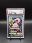 PSA 10 Snorlax 077/071 Dark Phantasma Pokemon Card Japanese CHR Character Rare