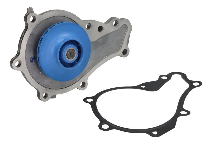 Für SKF VKPC 83259 Water pump VKPC 83259 Water pump, with gasket fits: DS DS 3, - Bild 4