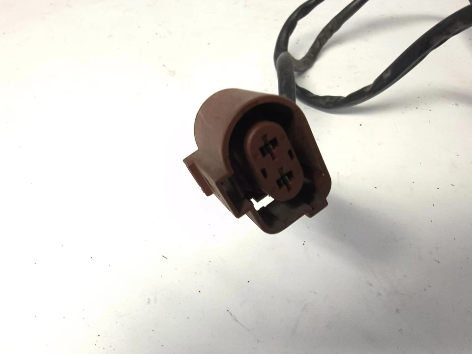 2000-2005 Audi Allroad Quattro Cooling Fan Control Module Unit 8D0959501 OEM - Image 2 of 4