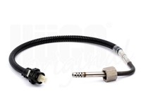 Astemo-Hitachi Sensor Abgastemperatur Hueco 135506 FüR Mercedes GLK Klasse X204