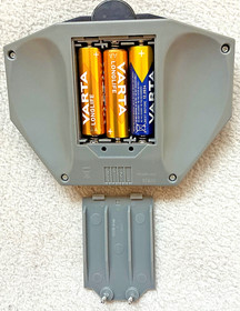 LEGO&reg; Train👉GENUINE 9 VOLT RC TRAIN Remote Control 👈for LEGO 7897 + 7898👍