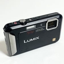 Panasonic LUMIX DMC FT20