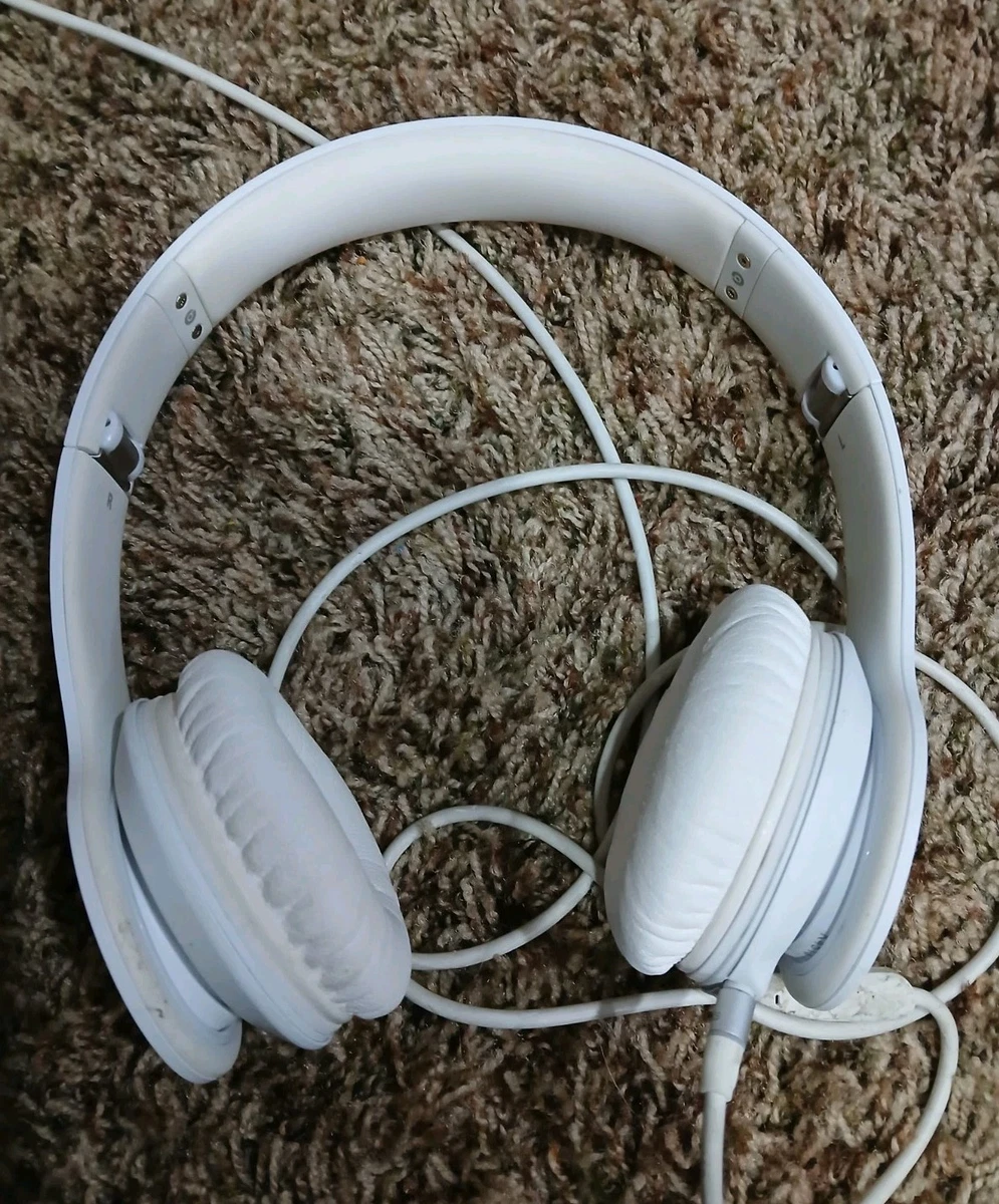 Beats By Dre Solo Hd White for sale - eBay