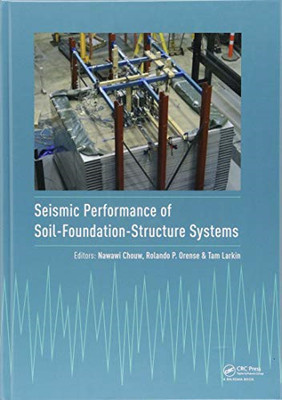 Seismic Performance of Soil-Foundation-Structure System -  NEW Tam Larkin, Naw 2