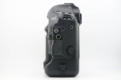 Canon EOS-1D Mark IV 16.1 MP Digital SLR Camera Black - 3822B002
