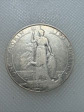 1909 Great Britain Florin B