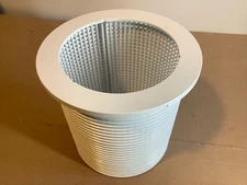 Heavy Duty Skimmer Basket for Pentair R38013A/R38013B Pools & Pumps