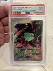 Bulbasaur - (Mega Evolution Stamped) 133/132 PSA 9 🔥 Promo