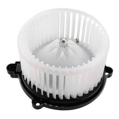 HVAC Blower Motor Assembly Air Conditioning with Fan 04-09 Kia Spectra