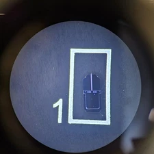 *Pack Of 10* NanoWorld High Aspect Ratio Silicon SPM Sensor 320kHz AFM Probe Tip