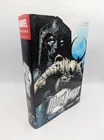 MOON KNIGHT OMNIBUS HC [HUSTON] [STANDARD] [9781302934569] ISSUE*