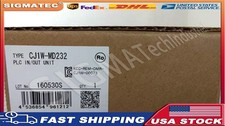 NEW Omron CJ1W-MD232 PLC Expansion Module Input/Output Unit Controller