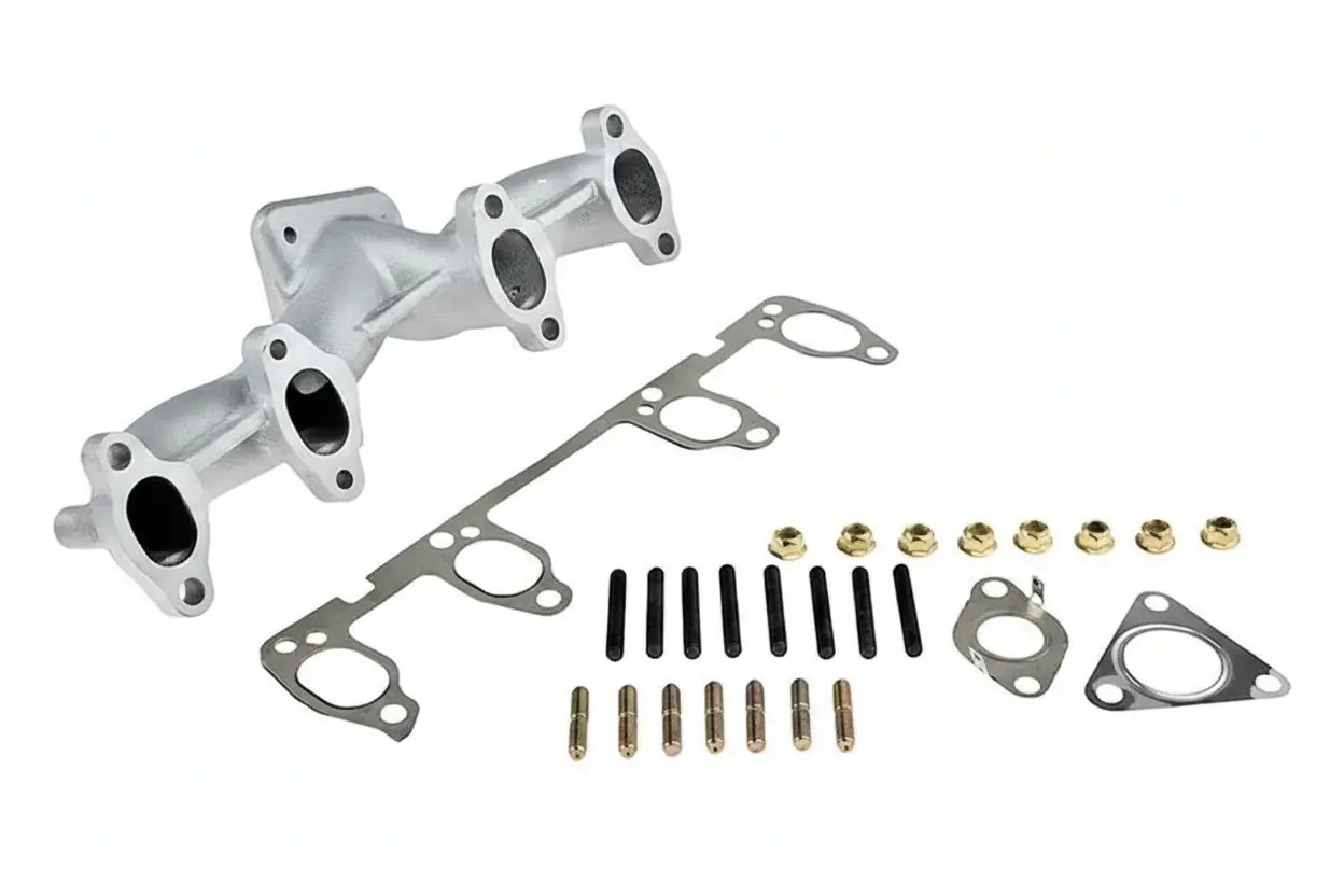 Exhaust manifold BKW-VW-005 NTY for VW AUDI