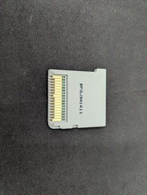 B2224 Nintendo new 3DS LL XL console Monster Hunter 4G Silver w/box game x