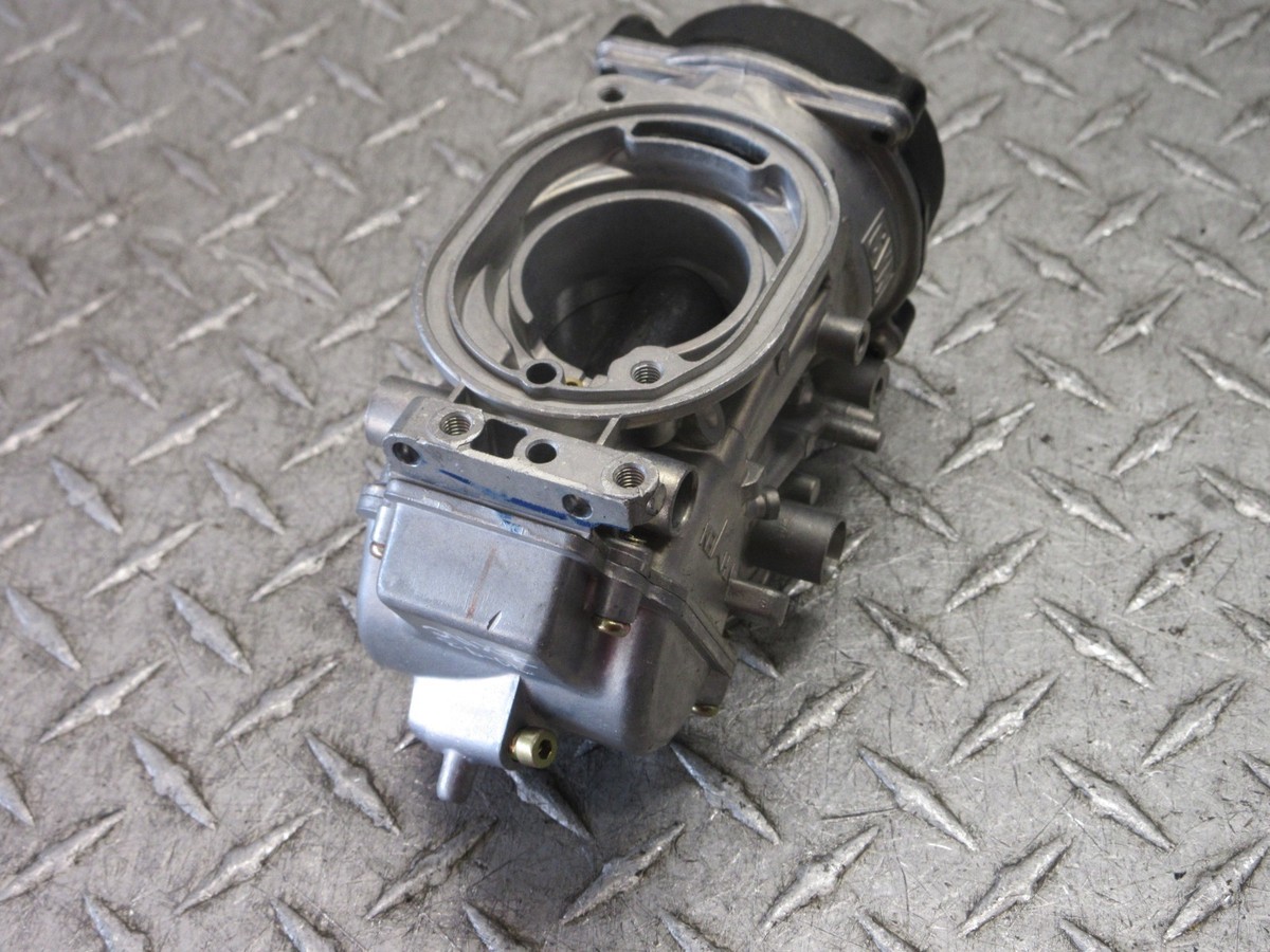 90 91 92 931990-1993 Kawasaki Ninja ZX-11C ZX11C Keihin CV