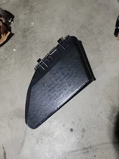 Simplicity Regent Deck Discharge Chute 1705449SM Spring Hardware OEM