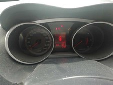 Compteur Peugeot 4007