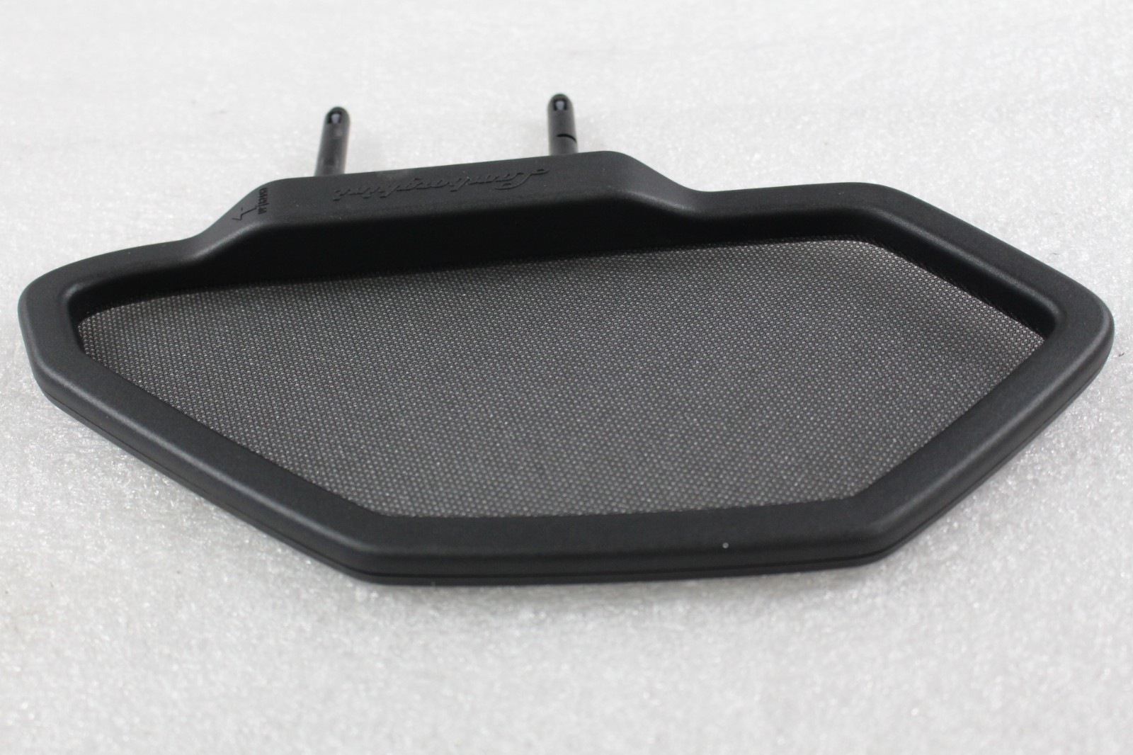 Lamborghini Huracan RIGHT Windshield P/N 4T7862952