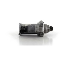 Démarreur Skoda FABIA