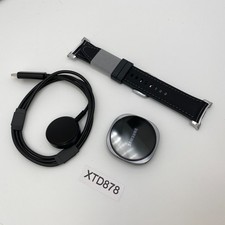 Samsung Galaxy Watch8 SM-L320 - 40mm - Graphite GPS - Open Box