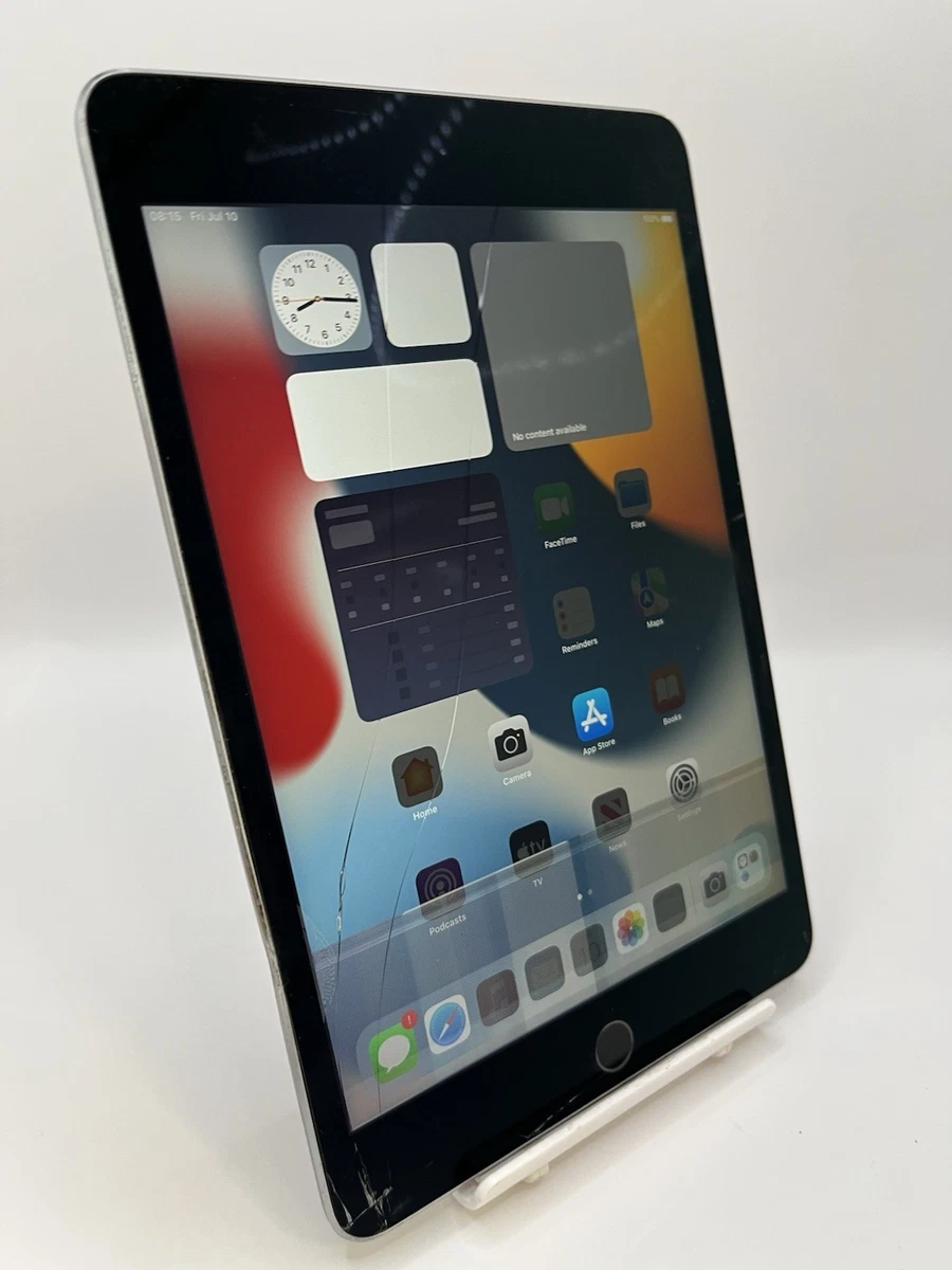Apple iPad mini 4 16 GB Tablets for sale | eBay UK