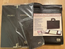 BOGO Brand New 3pc. Business bag-Briefcase Sets.