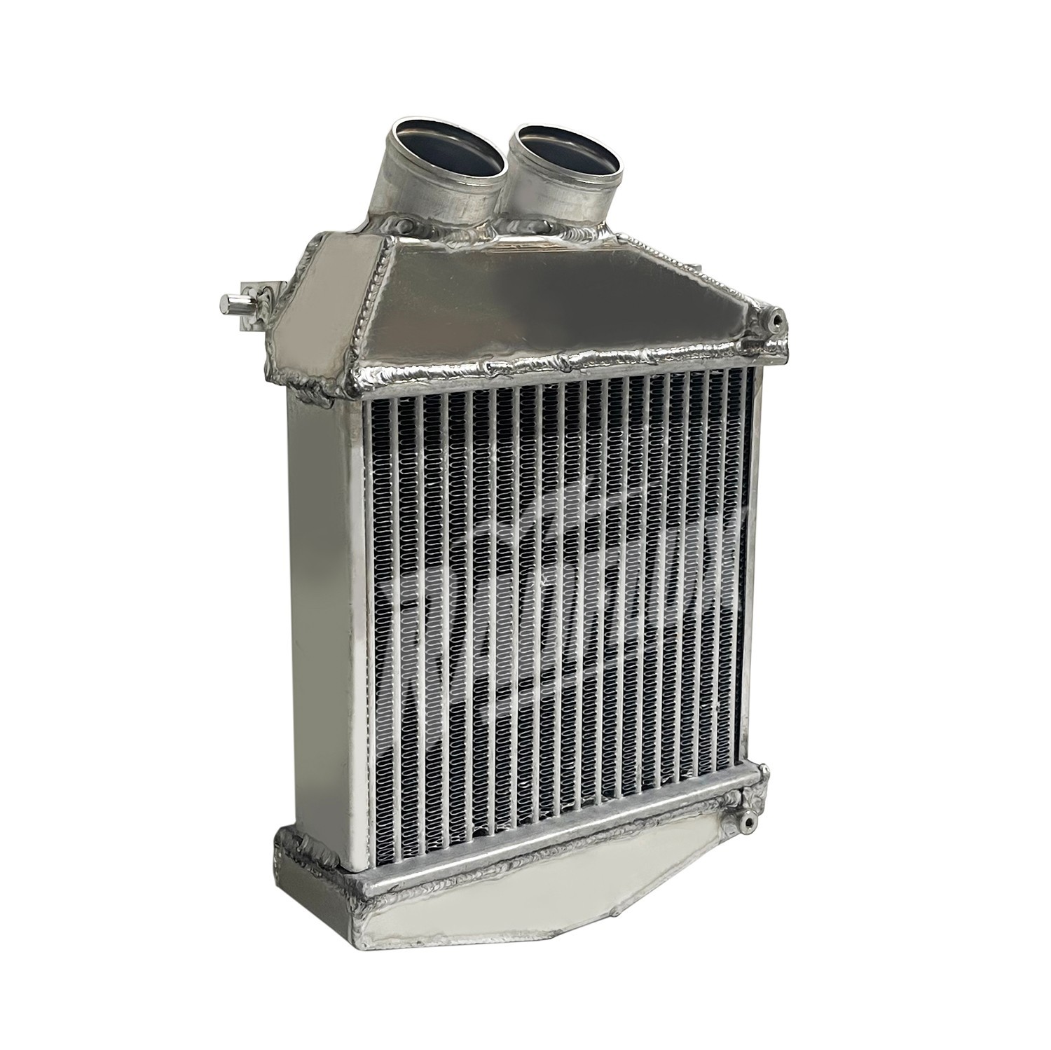 Maserati Ghibli 2017-2020 Right Intercooler P/N 670035635