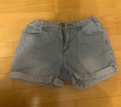 GAP Kids Jeans Shorts Kurze Hose verstellbarer Bund Gr.  158